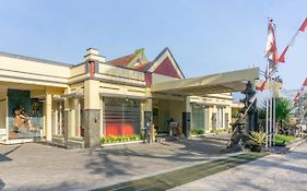 Hotel Palem Sari Batu